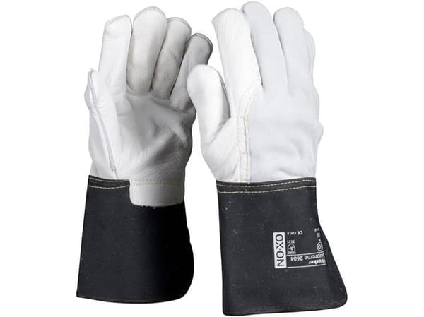 Hitsauskäsine Worker Supreme 2604 10