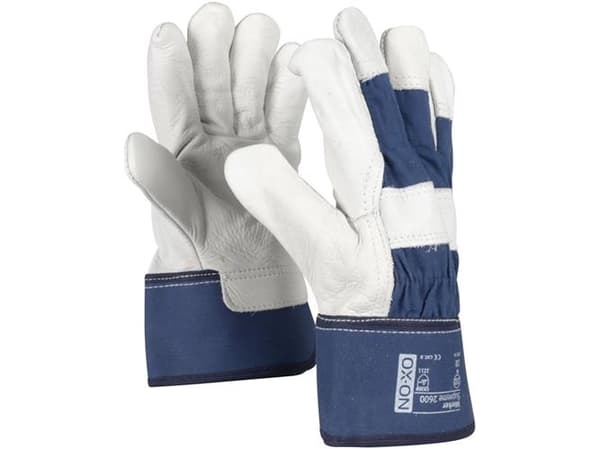 Arbejdshandske Worker Supreme 2600 8