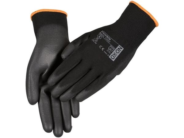 Montagehandske Flexible Basic 1000 str 7