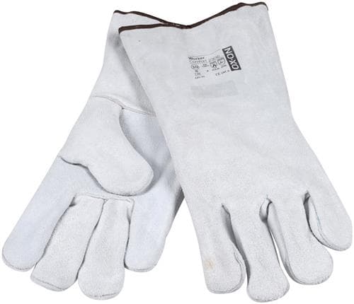 Svejsehandske Worker Comfort 2306 hvid10