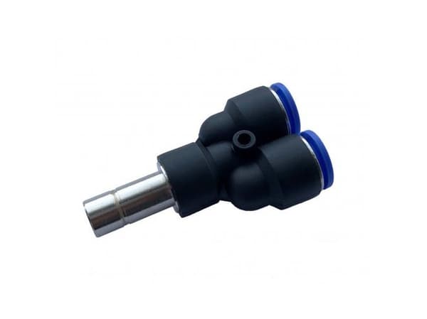 Push-in Y han/hun/hun 12mm