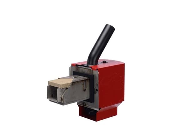 Pellettipoltin 16kw irtopoltin