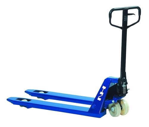 Palleløfter 540x1150 2,5t enkel nylon