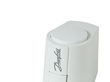 Danfoss ABNM A5 termoaktuator - LOG 24V ac. 5mm. 0-10V DC, NC