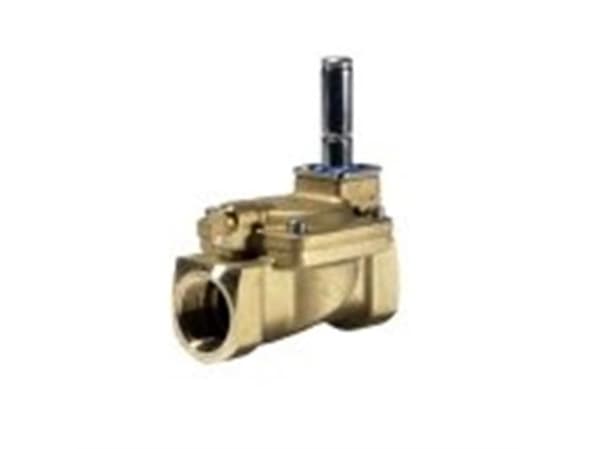 Magneettiventtiili EV220B 15B 1/2'' ei fkm