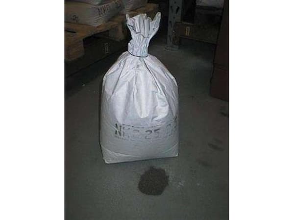 Kvartsand 0.4-0.9mm nr1 25kg