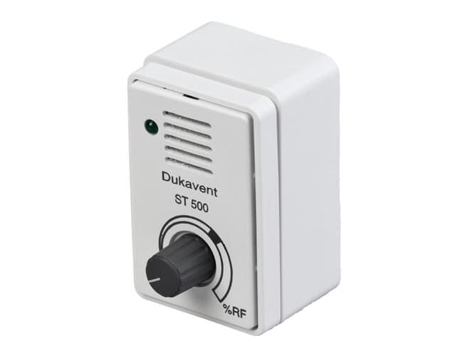 Hygrostat Ip44 () Hygrostat Ip44