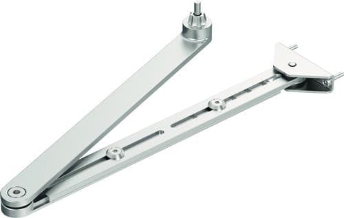 Standardarm SGS ETS 250 till ETS 42/73