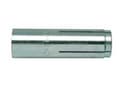 Miniatyrbilde 2 av 2: Slaganker e 12x50 50 stk/pk