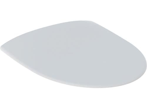 Toalettsits Spira soft white butiksförpackad