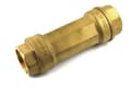 Miniatyrbilde 1 av 2: Reparationsmuffe 50mm