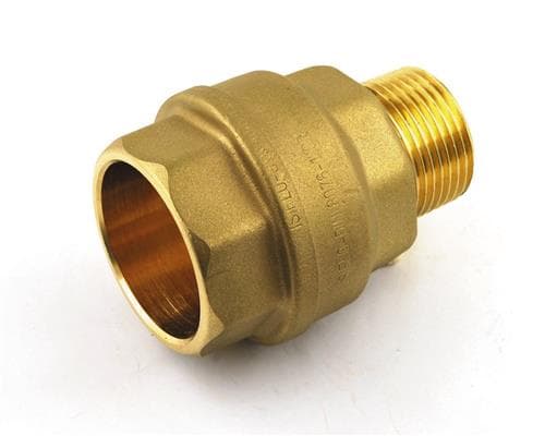 Övergångsnippel 40-11/4''''