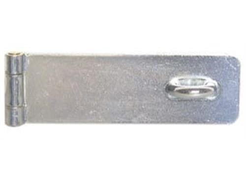 Overfald 24513 38x125mm sinertävä värikartta