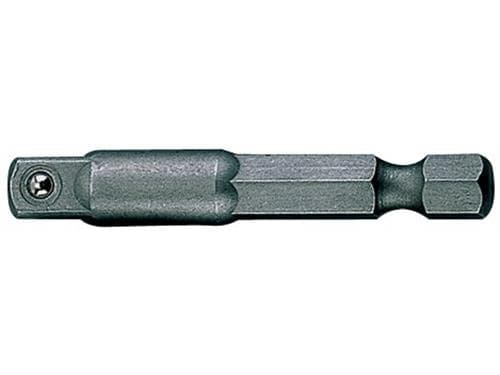 Yläpidin 7702 1/4'' 6kt.-1/4'' 4kt. 50mm