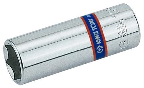 Top 2235 6-kt 1/4'' 7mm lang