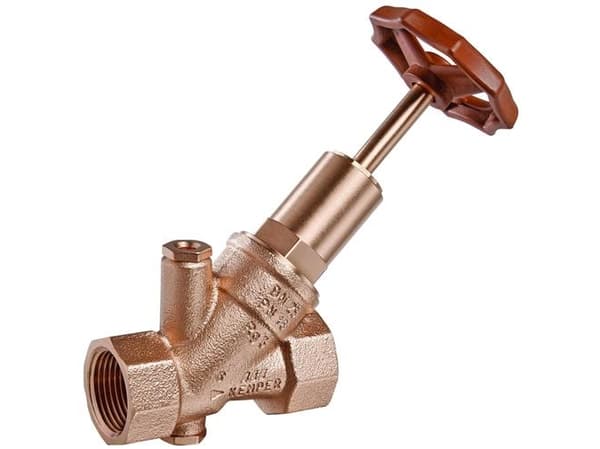 Kontraventil 1/2'' kombi/kontra