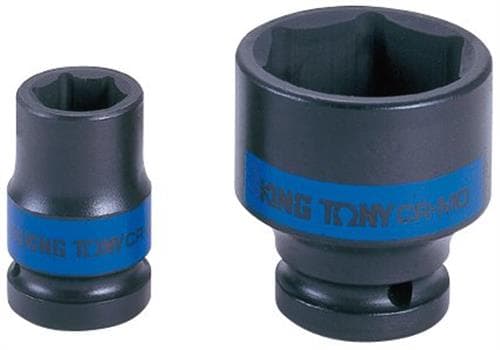 Krafttop 4535M 6kt. 1/2'' 17mm