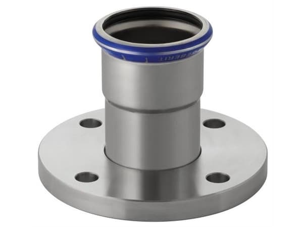 Overgangsflange sf 108mm