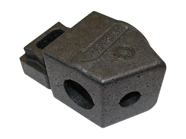 Frese Isoleringskappe - til Frese Optima Compact DN25L/32