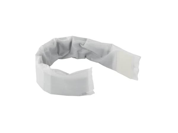 Brandtape ø110-127mm