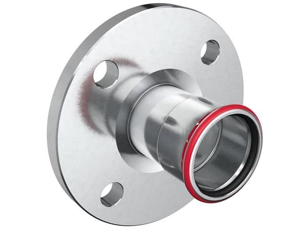 Övergångsfläns fz 88,9mm