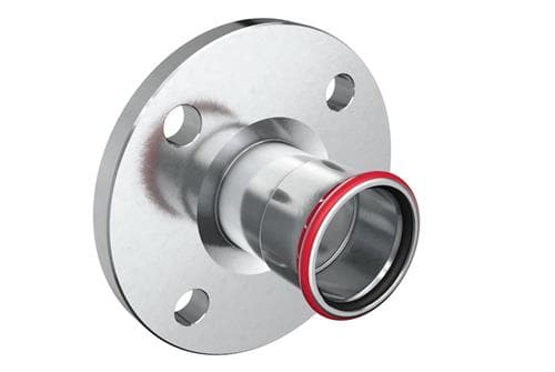 Övergångsfläns fz 88,9mm