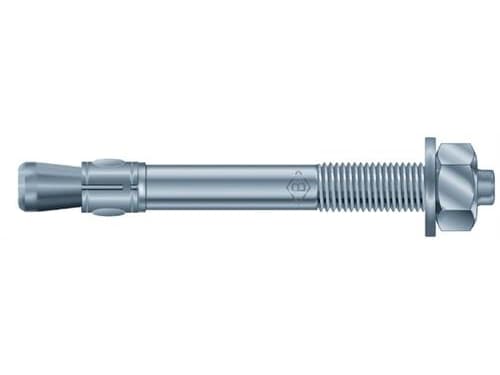 Lävistävä ankkuri B FZV M12x75