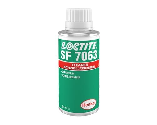 Afrensningsmiddel Loctite 7063 150 ml spray