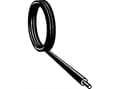 Miniatyrbilde 1 av 2: Pex rør 50m 32-2,9mm 90mm kap t/cv