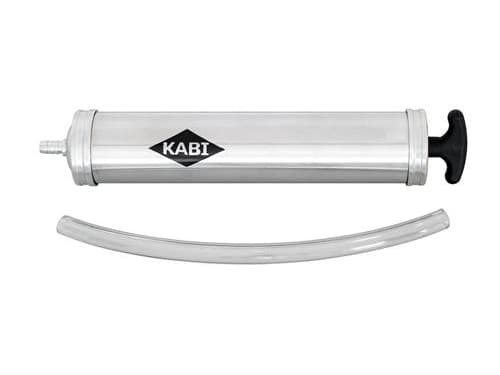 Öljyn imupumppu KF500 500ccm