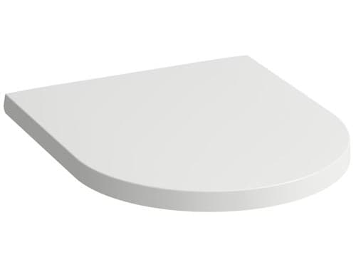 Toiletsæ Kartell by Laufen SC/QR mathvid
