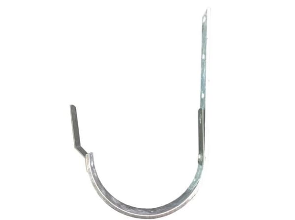 Kourunpuhdistin 25/5 10'''' 1/2 lyhyt galv. jousi