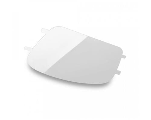 Slibeglas 613000 f/G5-01 klar