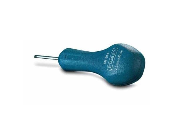 Platbor 2.5 x 32 mm