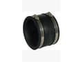 Miniatyrbilde 2 av 2: Overgang 100-115mm 100 stb/110 pv