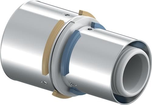 Reduktion s-press plus 63-40mm PPSU