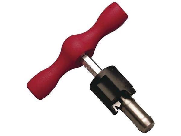 Kalibreringsværktøj Unipipe 25mm