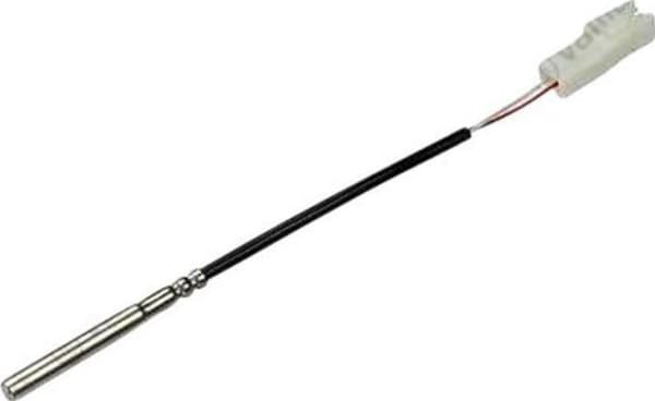 Føler temperatur t/VWL/VWF/VWS/VWW /2-/3