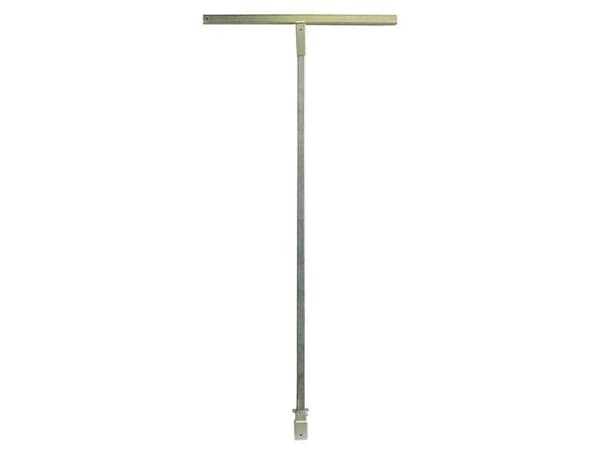 Nøgle t/hovedled ventil