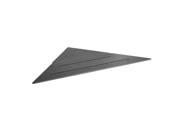 Saippuahylly Reframe 365x215mm musta