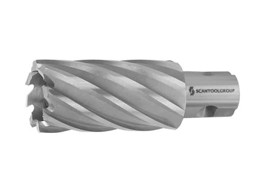 Kernebor HSS 50x30mm weldon/nitto