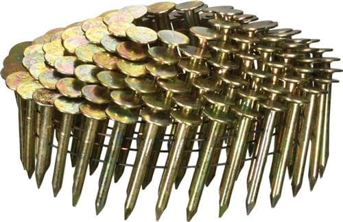 Papsøm HJ11AS 15gr FZV 3,1x20 coil(1800)