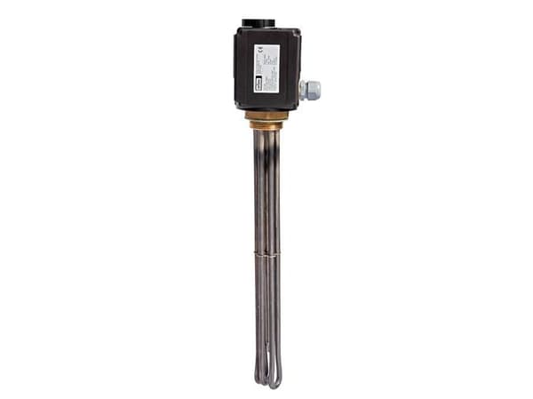 Varmelegeme EEHR 9,0 kW 1 1/2''
