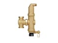 Miniatyrbilde 1 av 2: Air/snavsudskil 1'' Extwin TWT Twist