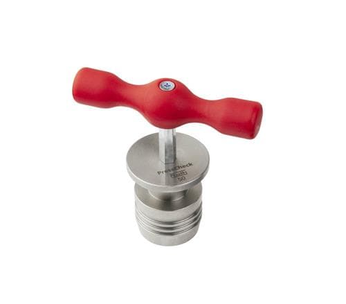 Kalibreringsværktøj 40mm