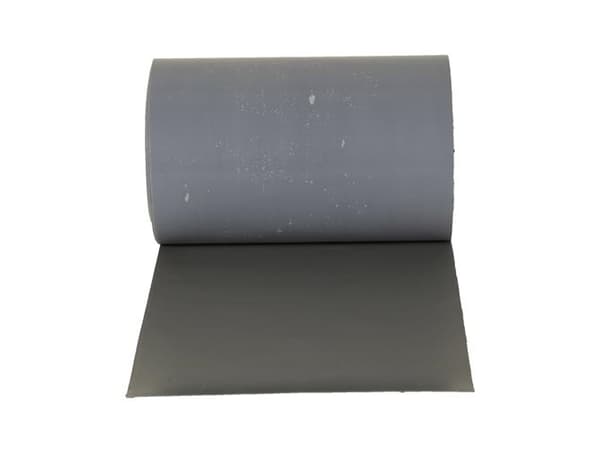 Indpakningsrulle 280mm 10m grå