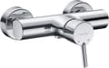 Pikkukuva 1 / 3: HansGrohe Talis S suihkusekoitin
