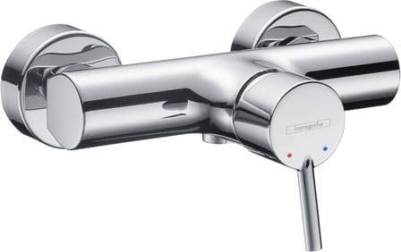 HansGrohe Talis S suihkusekoitin