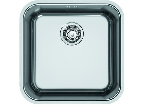 Stålvask SRX 210-40