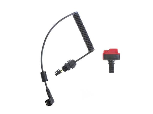 Sett, sensor cpl, MAGNA3